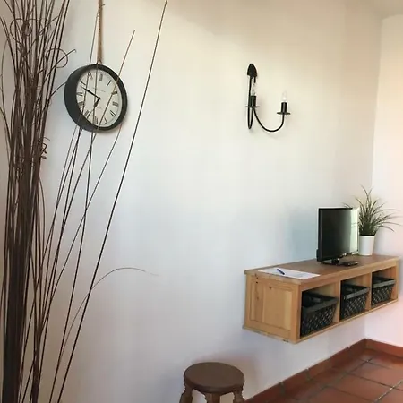 Casas La Torre Σπίτι διακοπών Isora
