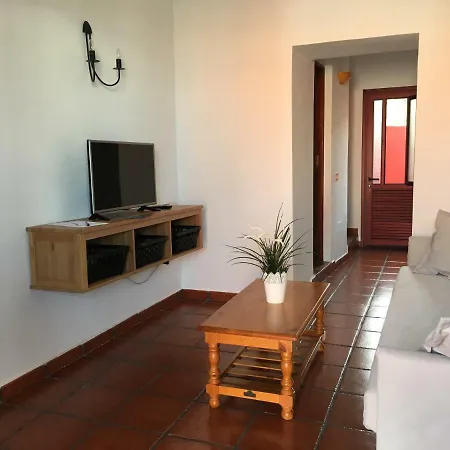 Casas La Torre *