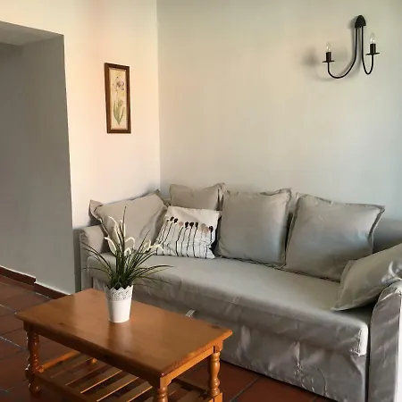 Casas La Torre Isora