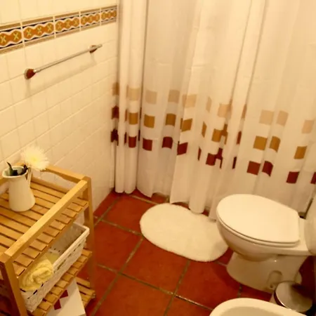 Σπίτι διακοπών Casas La Torre