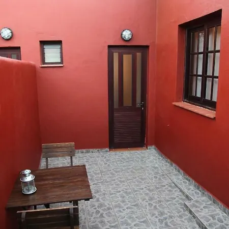 Casas La Torre *