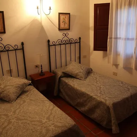 Σπίτι διακοπών Casas La Torre