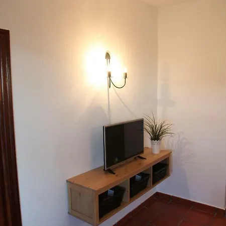 Σπίτι διακοπών Casas La Torre *