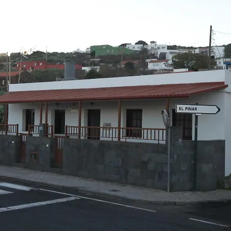 Σπίτι διακοπών Casas La Torre Isora