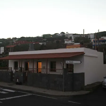 Σπίτι διακοπών Casas La Torre Isora