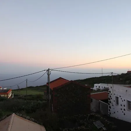 Casas La Torre Isora