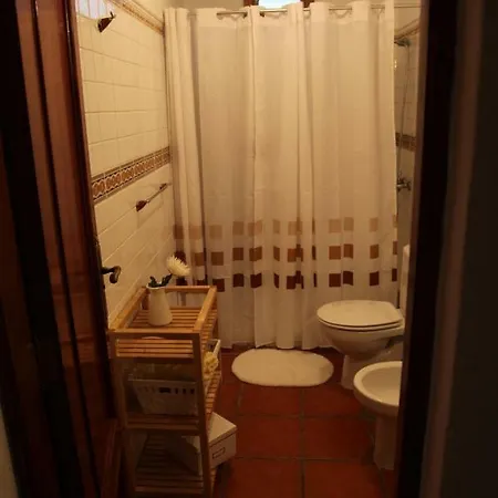 Casas La Torre Σπίτι διακοπών *