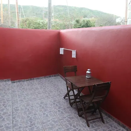 Σπίτι διακοπών Casas La Torre