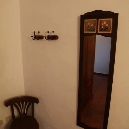Σπίτι διακοπών Casas La Torre *