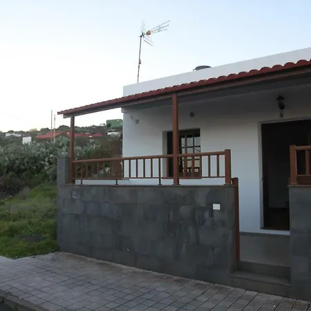 Σπίτι διακοπών Casas La Torre Isora