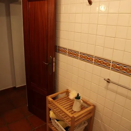 Casas La Torre Isora