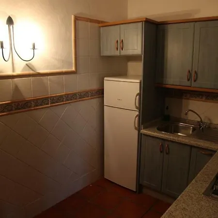 Casas La Torre