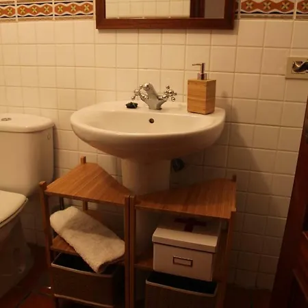 Casas La Torre Σπίτι διακοπών Isora