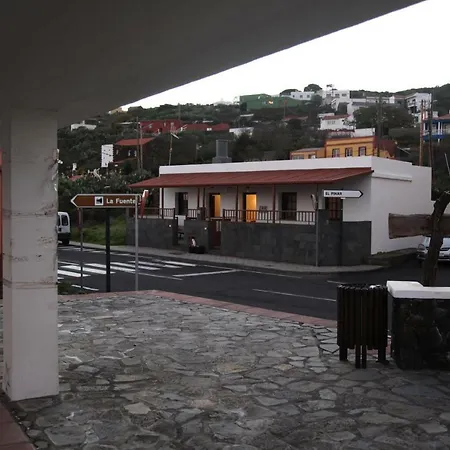 Casas La Torre Σπίτι διακοπών *