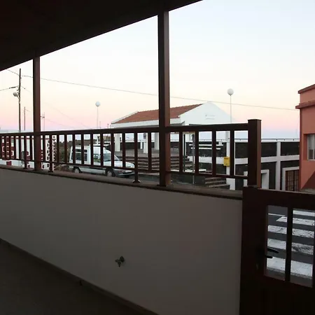 Casas La Torre Isora