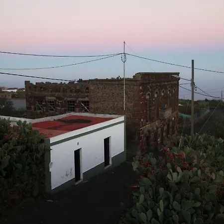 Σπίτι διακοπών Casas La Torre