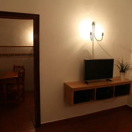 Casas La Torre
