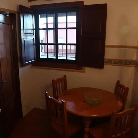 Casas La Torre * Isora