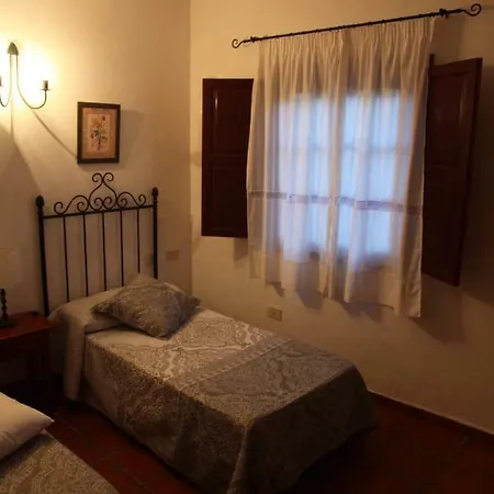 Casas La Torre * Isora