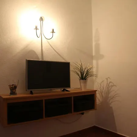 Casas La Torre * Isora