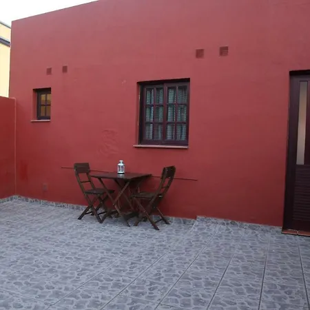 Casas La Torre * Isora