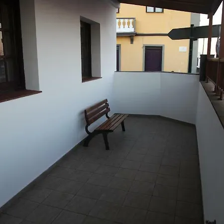 Σπίτι διακοπών Casas La Torre Isora