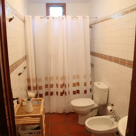 Σπίτι διακοπών Casas La Torre Isora