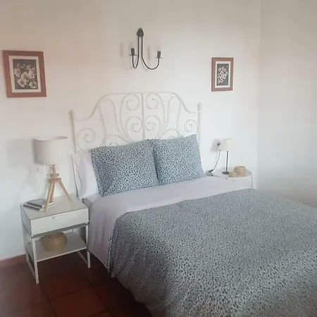 Casas La Torre Σπίτι διακοπών Isora