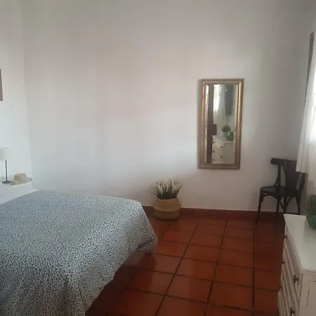 Casas La Torre Σπίτι διακοπών