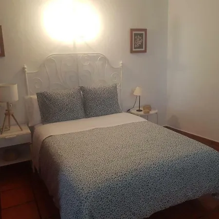 Casas La Torre Σπίτι διακοπών Isora