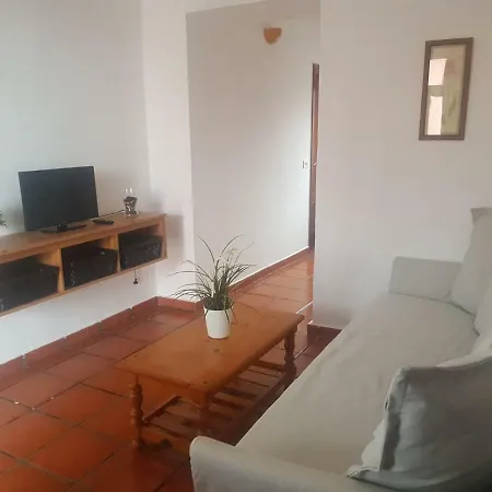 Σπίτι διακοπών Casas La Torre Isora