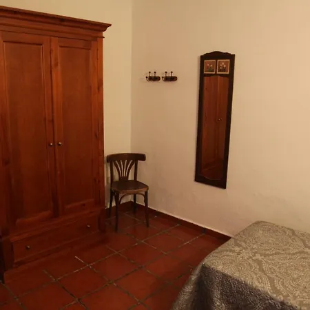 Casas La Torre Feriehus Isora