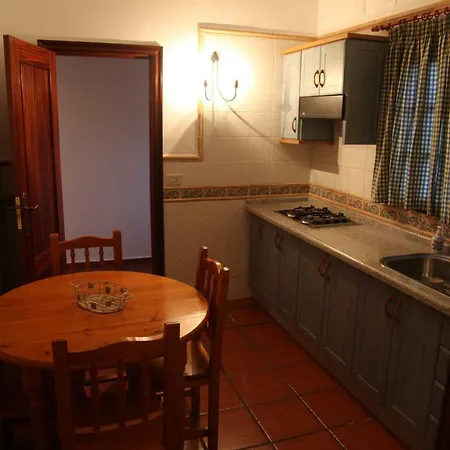Casas La Torre Holiday home *