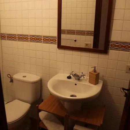 Casas La Torre Feriehus *