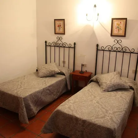 Casas La Torre