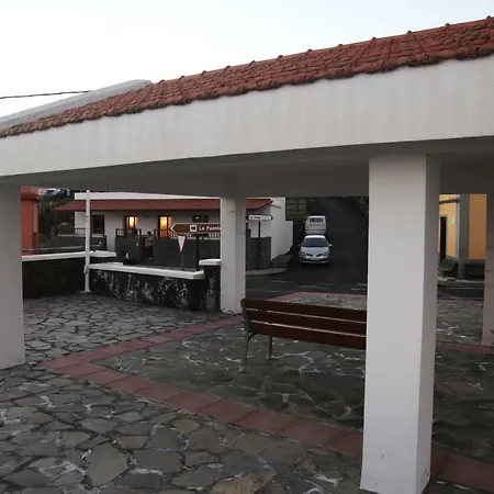 بيت للعطل Casas La Torre *