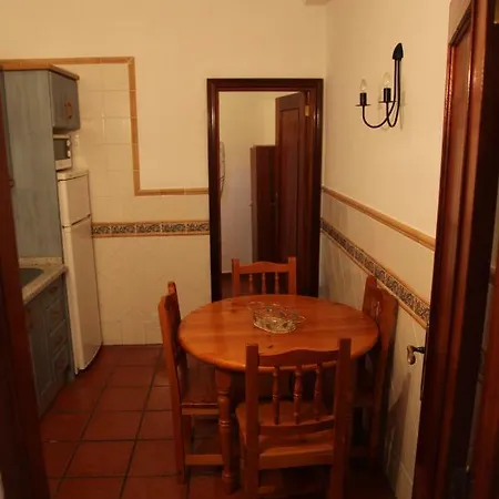Casas La Torre Holiday home