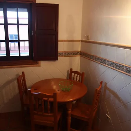 Casas La Torre بيت للعطل Isora