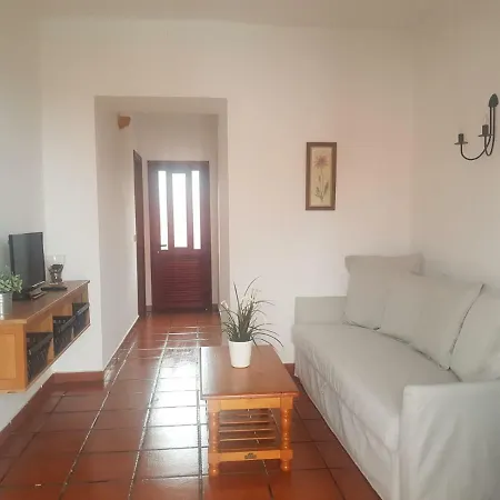 度假居 Casas La Torre