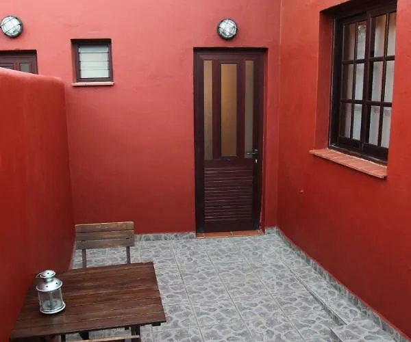 Casas La Torre *