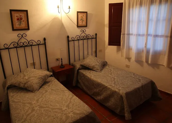 Casa de Férias Casas La Torre