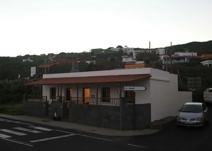 Casa de Férias Casas La Torre Isora