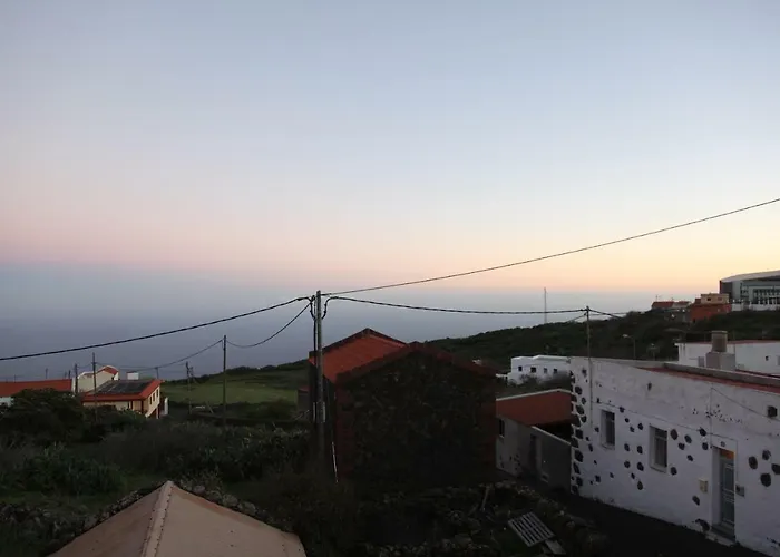 Casas La Torre Isora