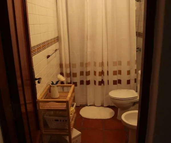 Casas La Torre Casa de Férias *