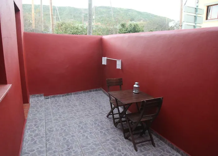 Casa de Férias Casas La Torre