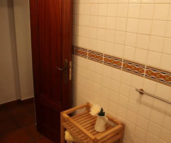 Casas La Torre Isora