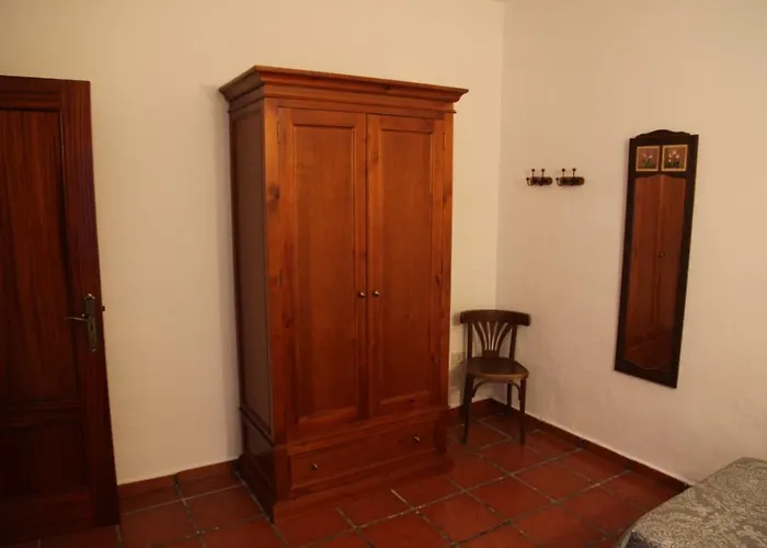 Casas La Torre