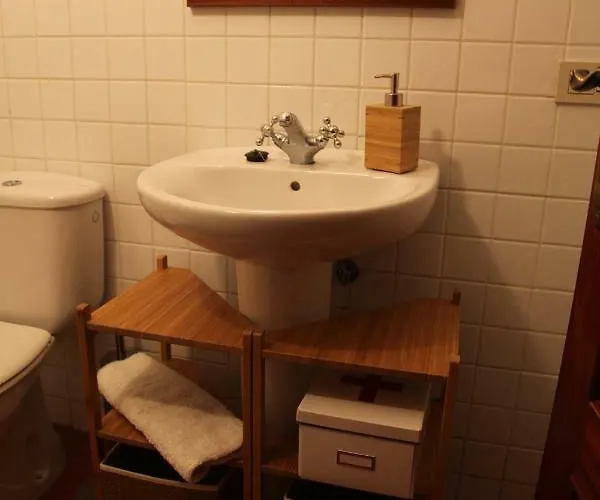 Casas La Torre Casa de Férias Isora