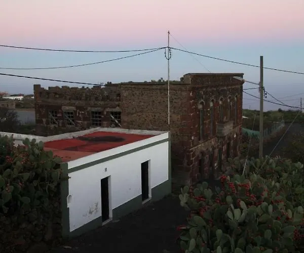 Casa de Férias Casas La Torre