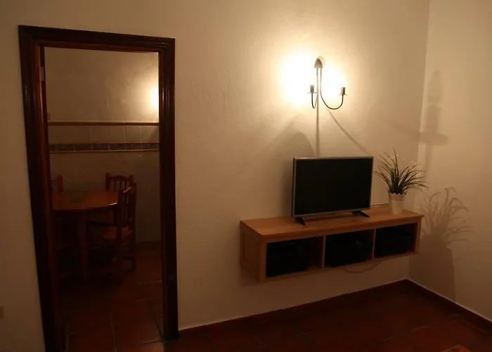 Casas La Torre